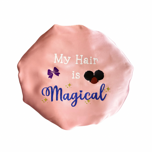 Magical Hair Bonnet