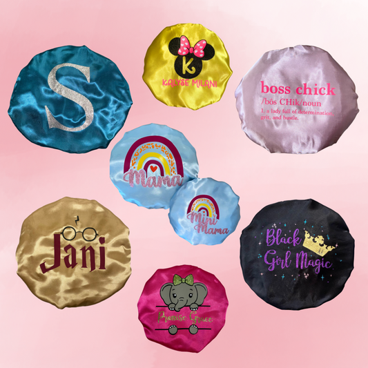 Bonnets Subscription