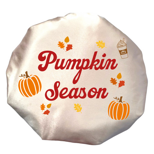 Pumpkin Season