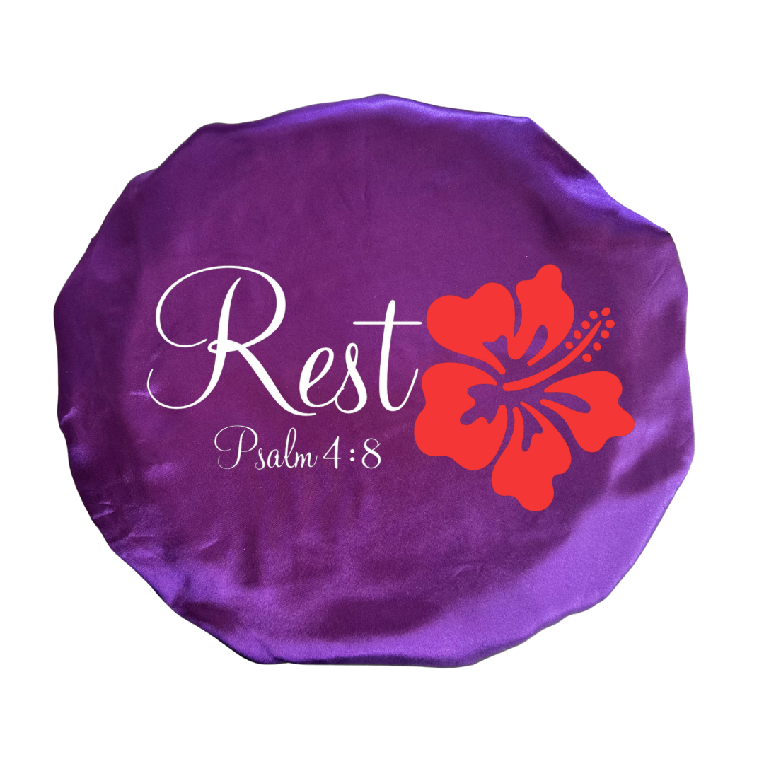 Rest