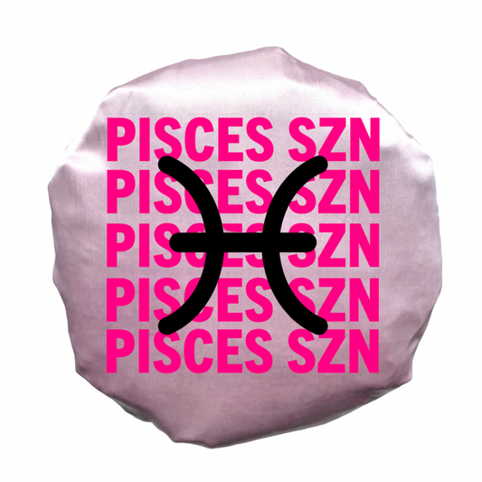 Pisces Szn