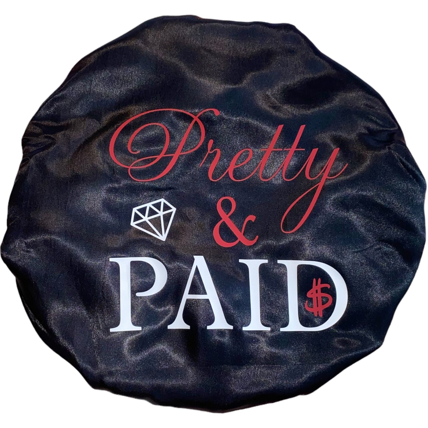 Pretty & Paid