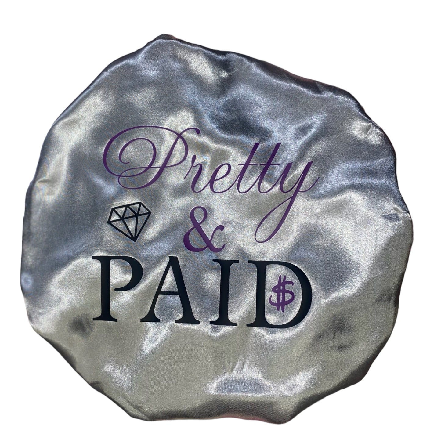 Pretty & Paid