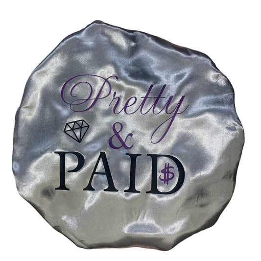 Pretty & Paid
