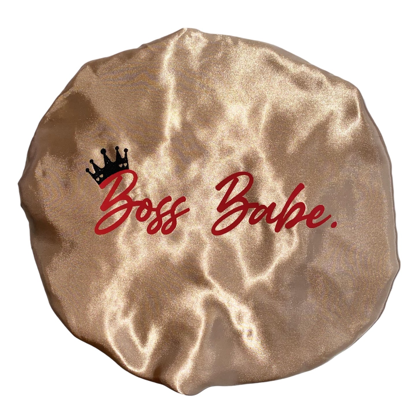 Boss Babe