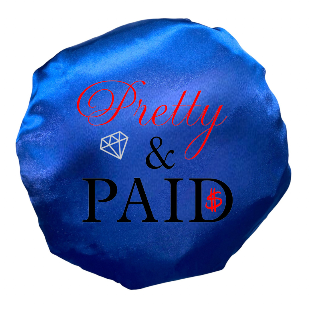 Pretty & Paid