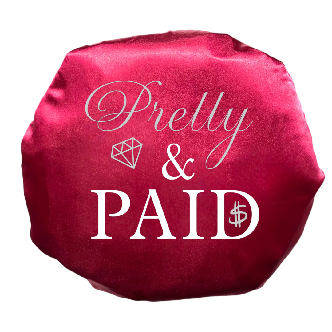 Pretty & Paid