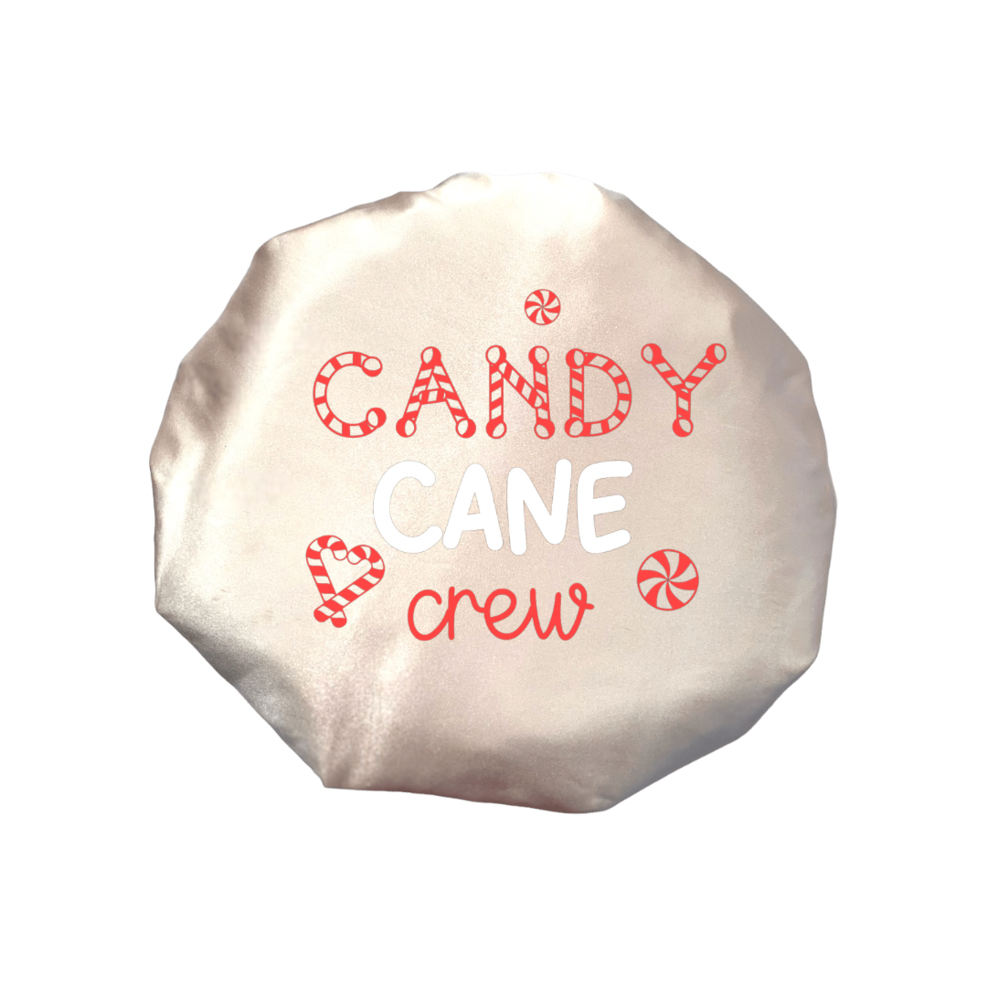 Candy Cane Crew(Toddler/Kids)