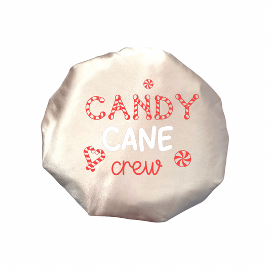 Candy Cane Crew(Toddler/Kids)
