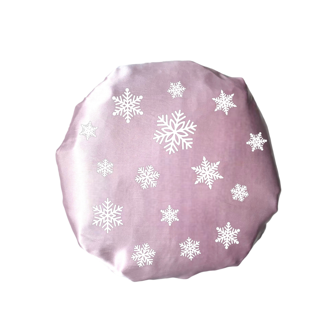 Snowflakes (Toddler/Kids)