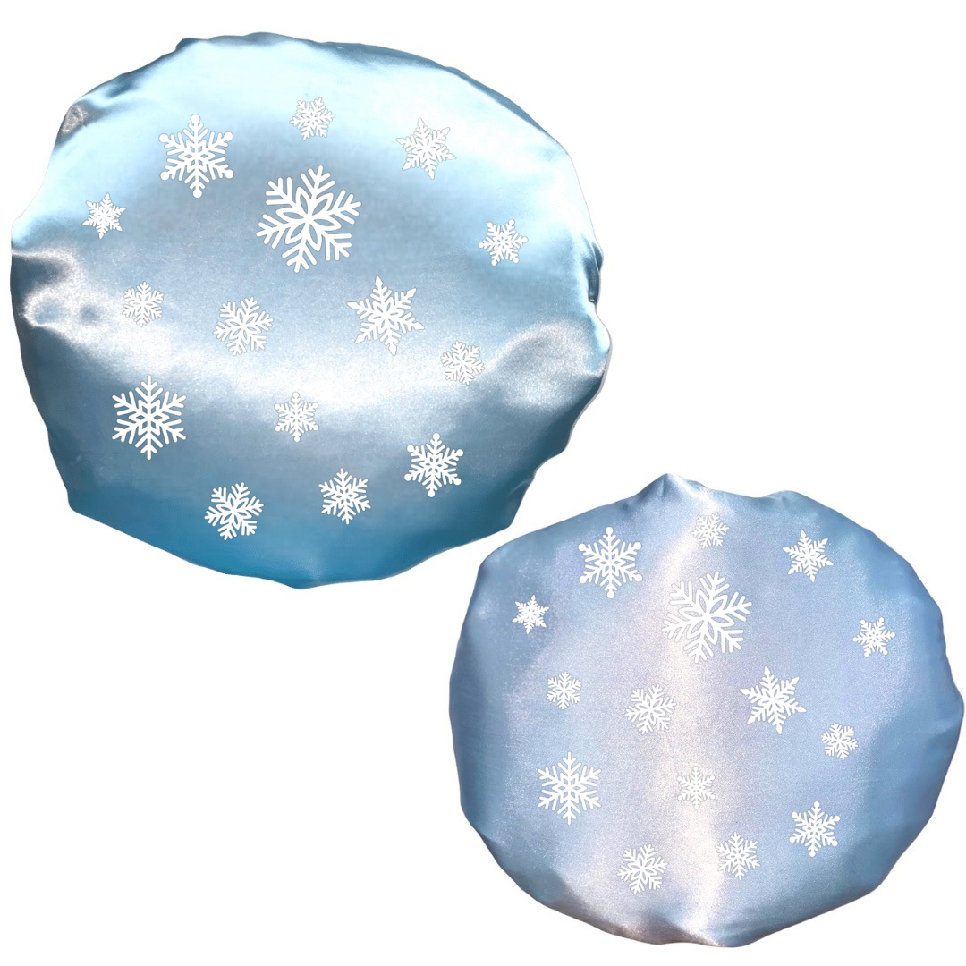 Snowflakes(Mommy&Me)