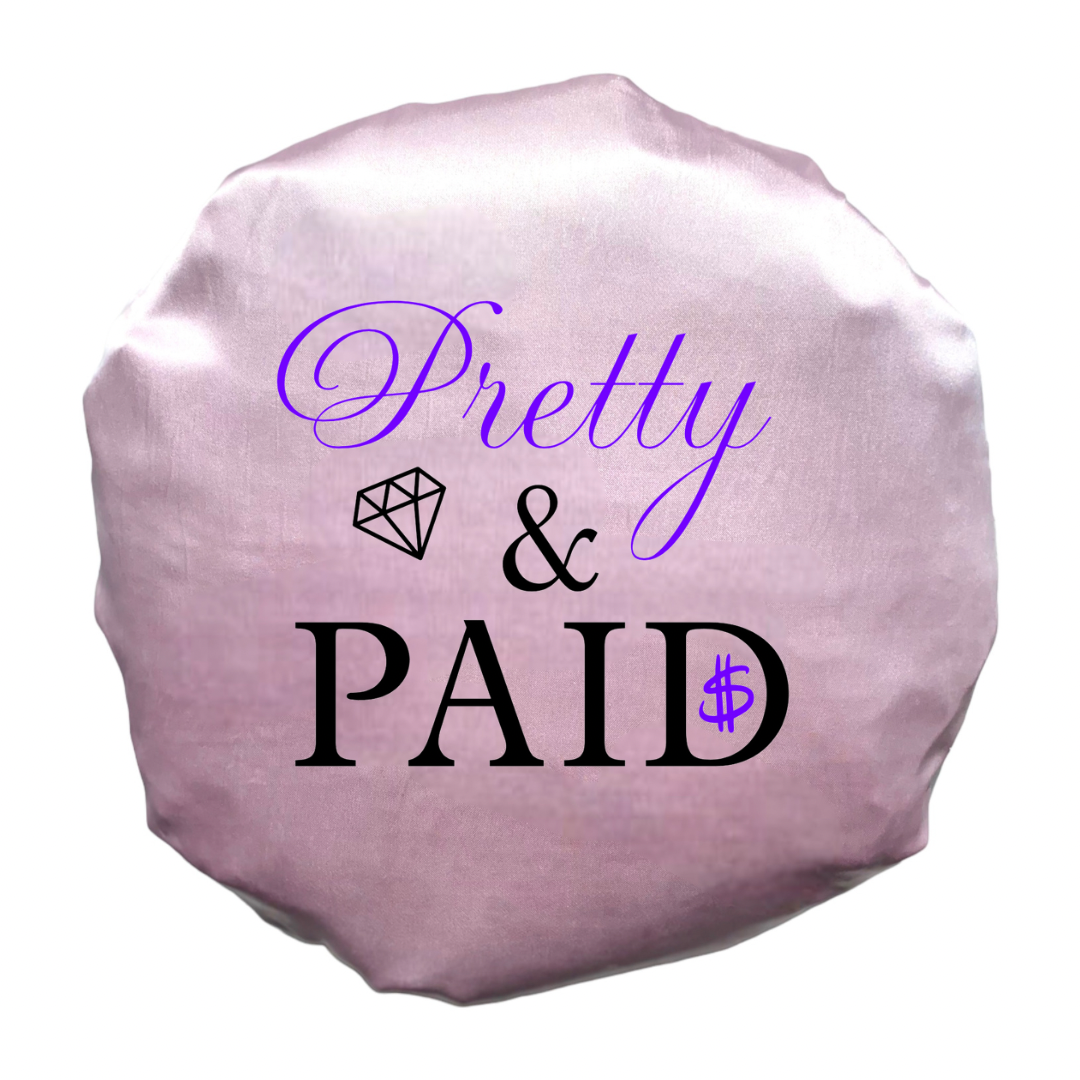 Pretty & Paid