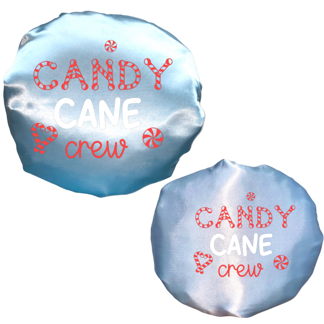 Candy Cane Crew(Mommy & Me)