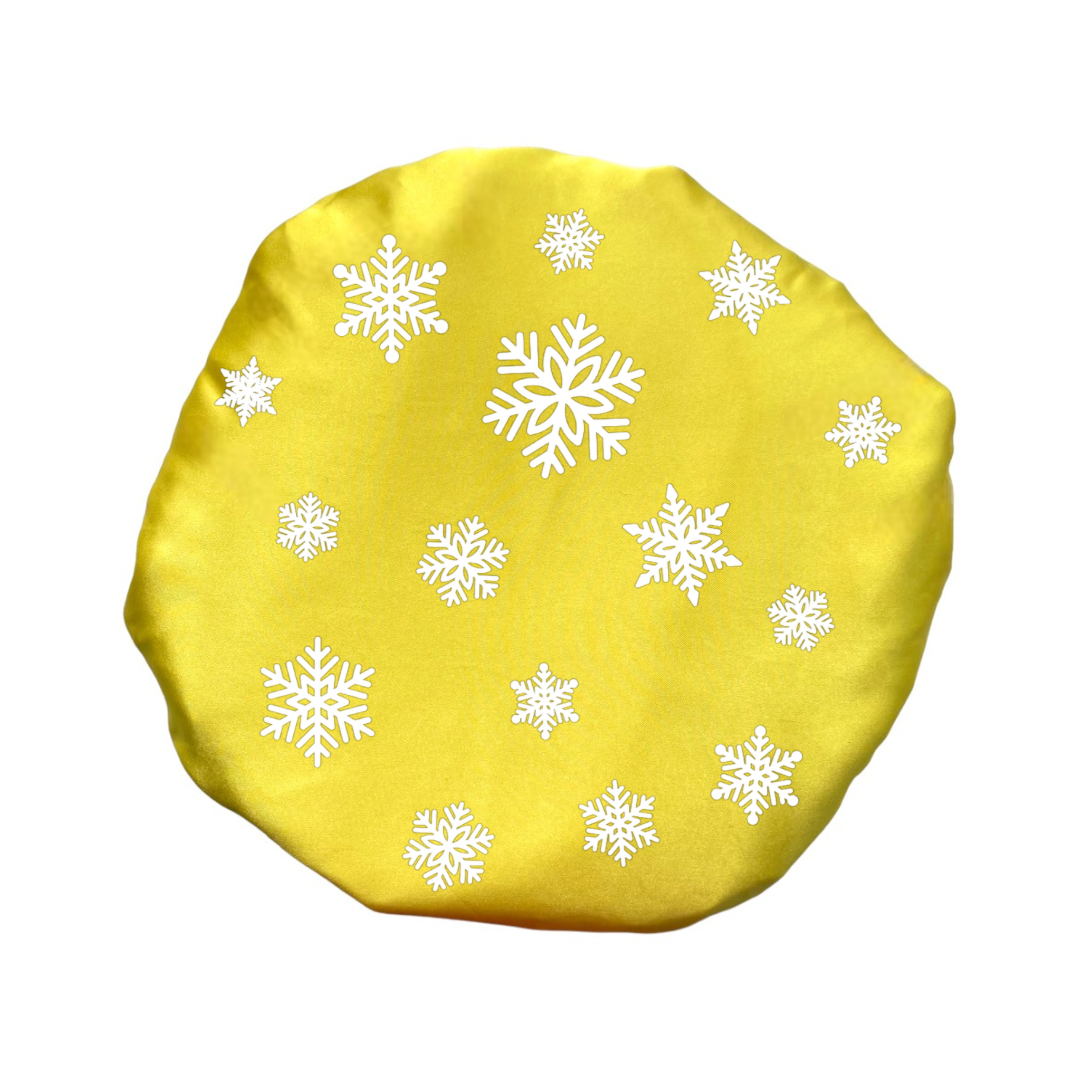 Snowflakes (Toddler/Kids)