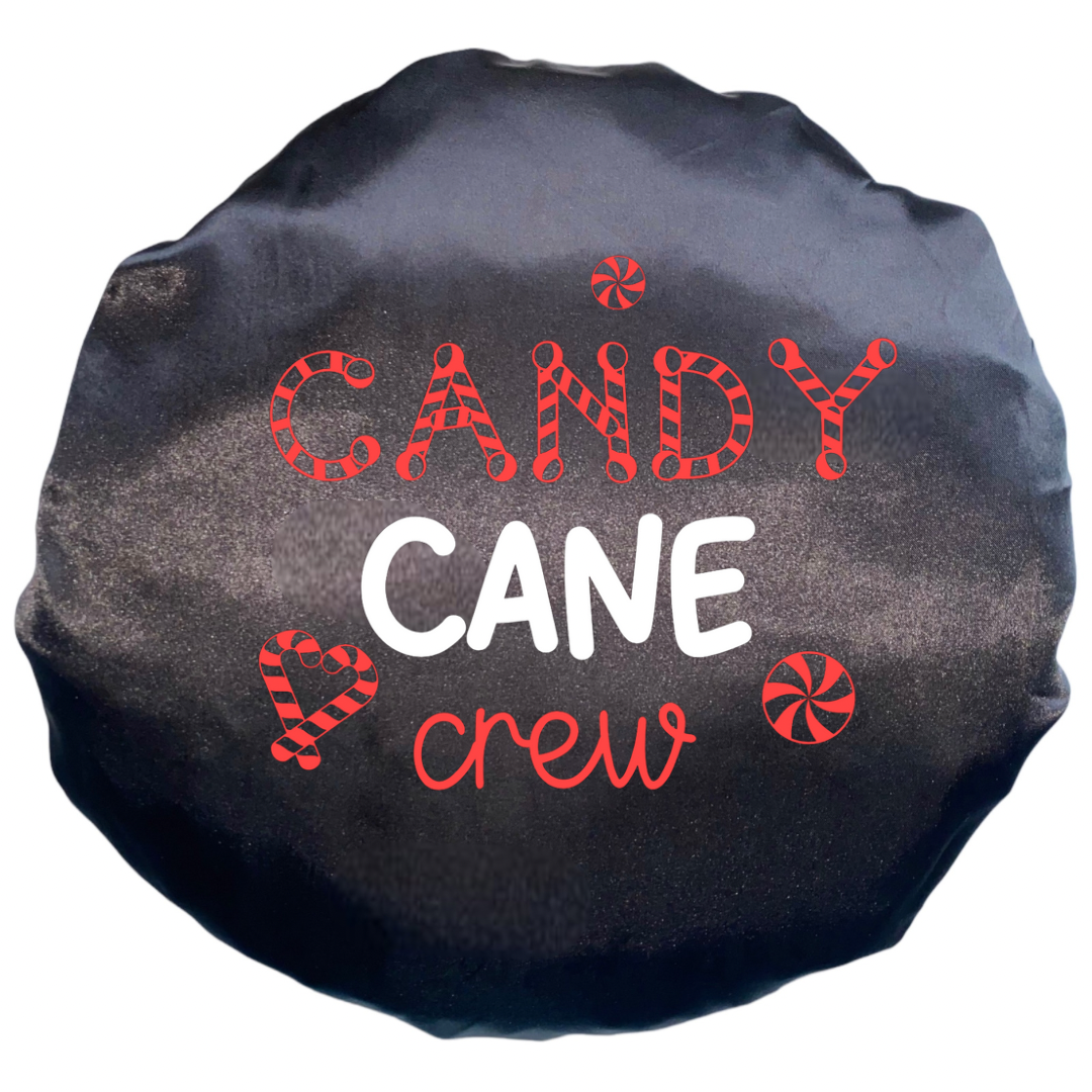 Candy Cane Crew(Toddler/Kids)