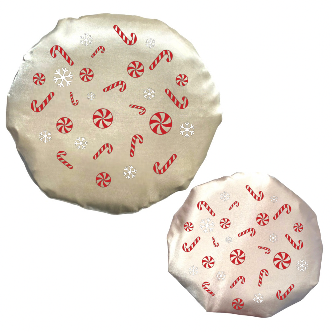 Peppermint Spice(Mommy & Me)