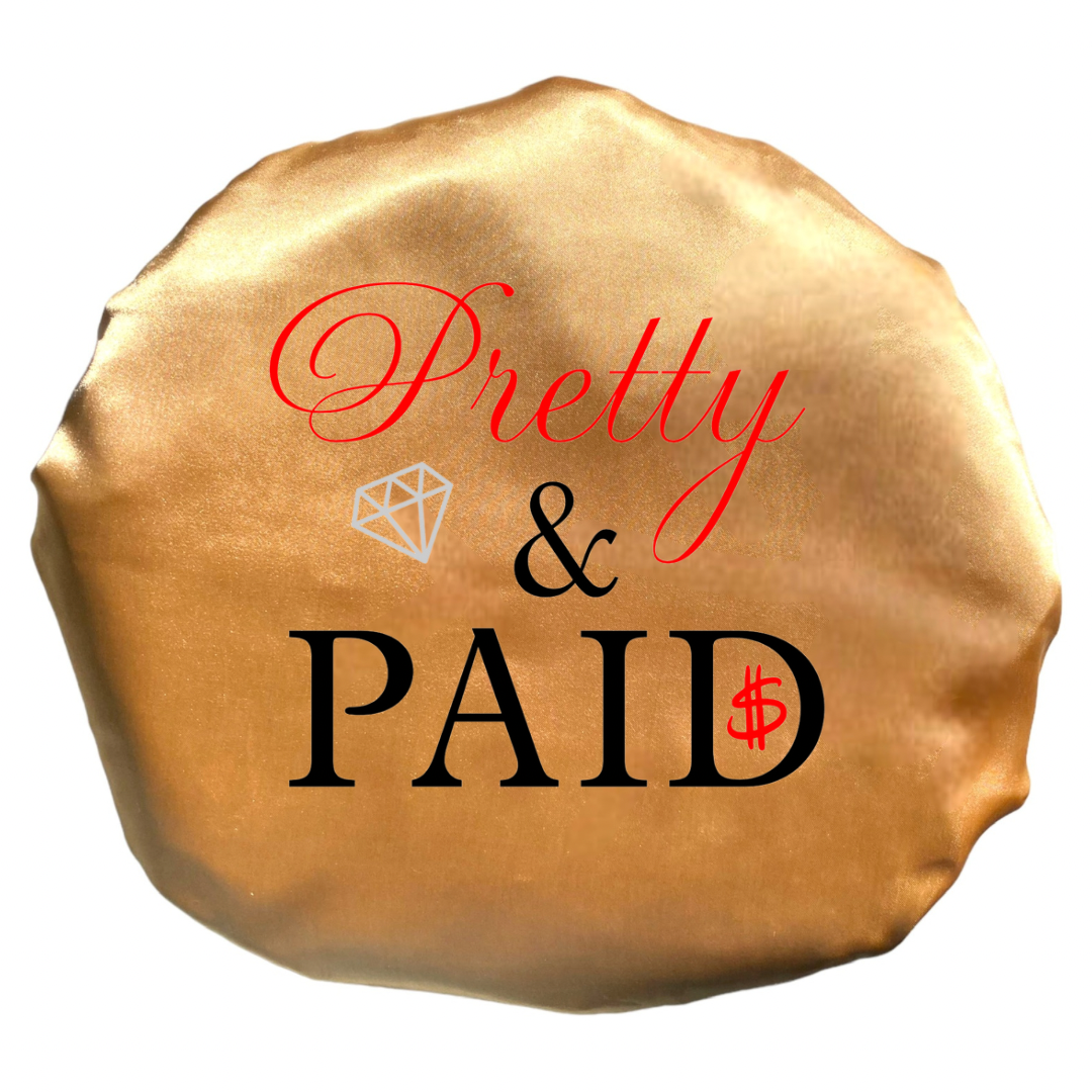Pretty & Paid