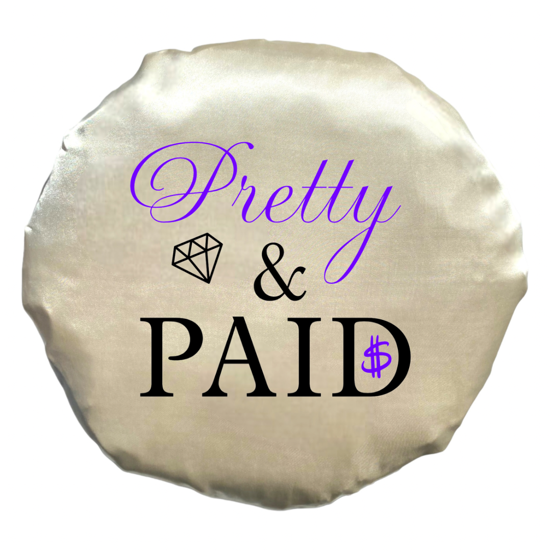 Pretty & Paid