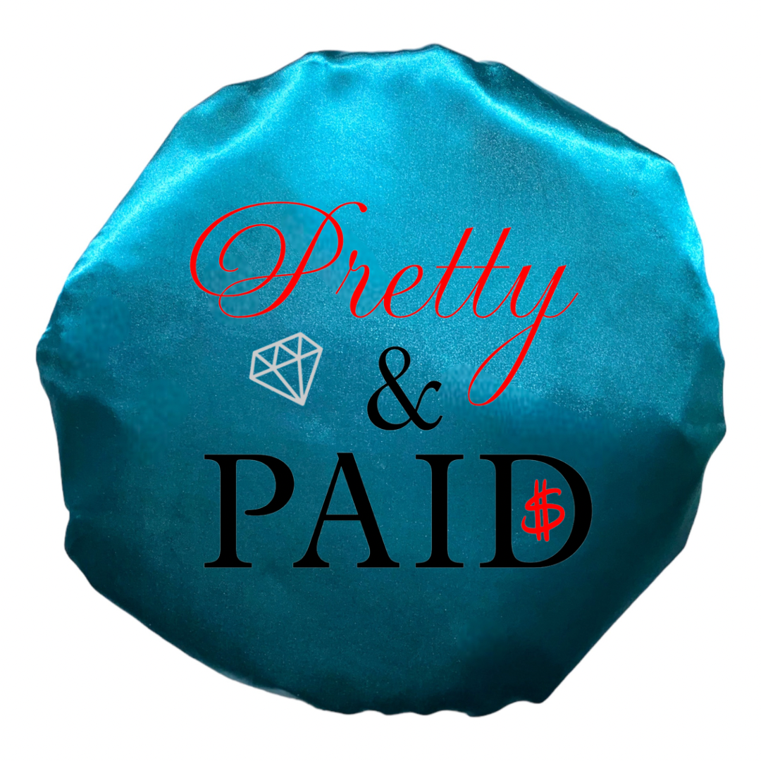 Pretty & Paid