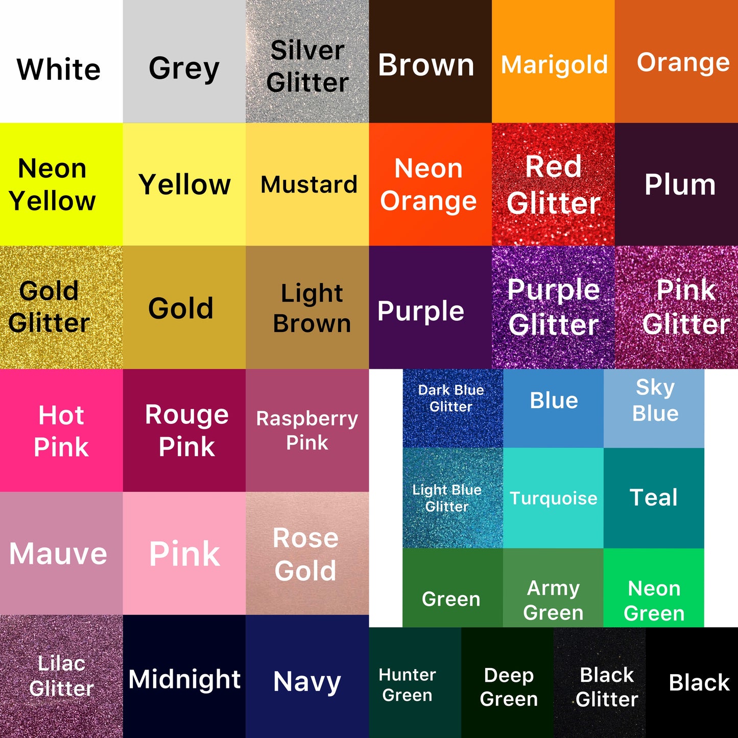 Names