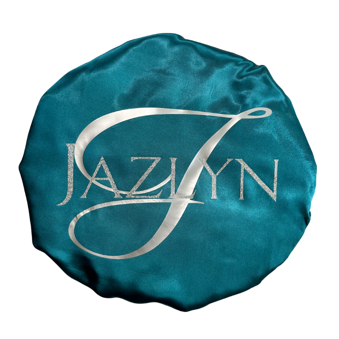 Monogram Bonnet