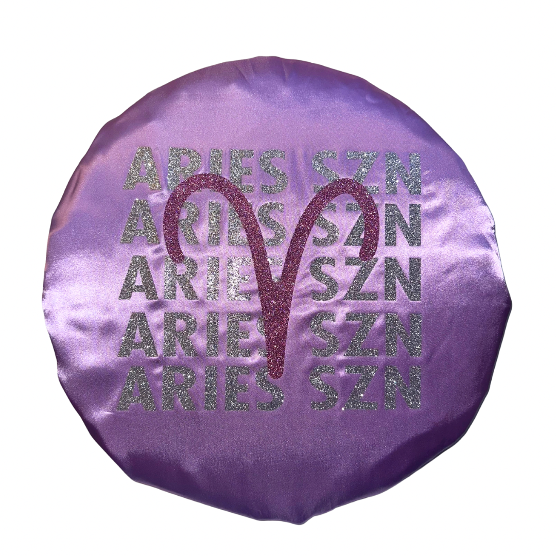 Aries Szn