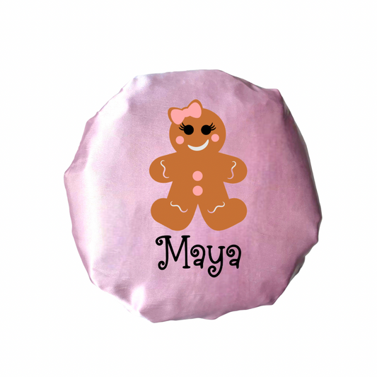 Gingerbread with Name