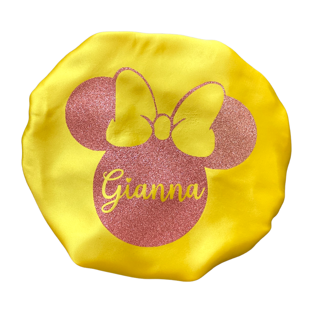 Minnie Bonnet