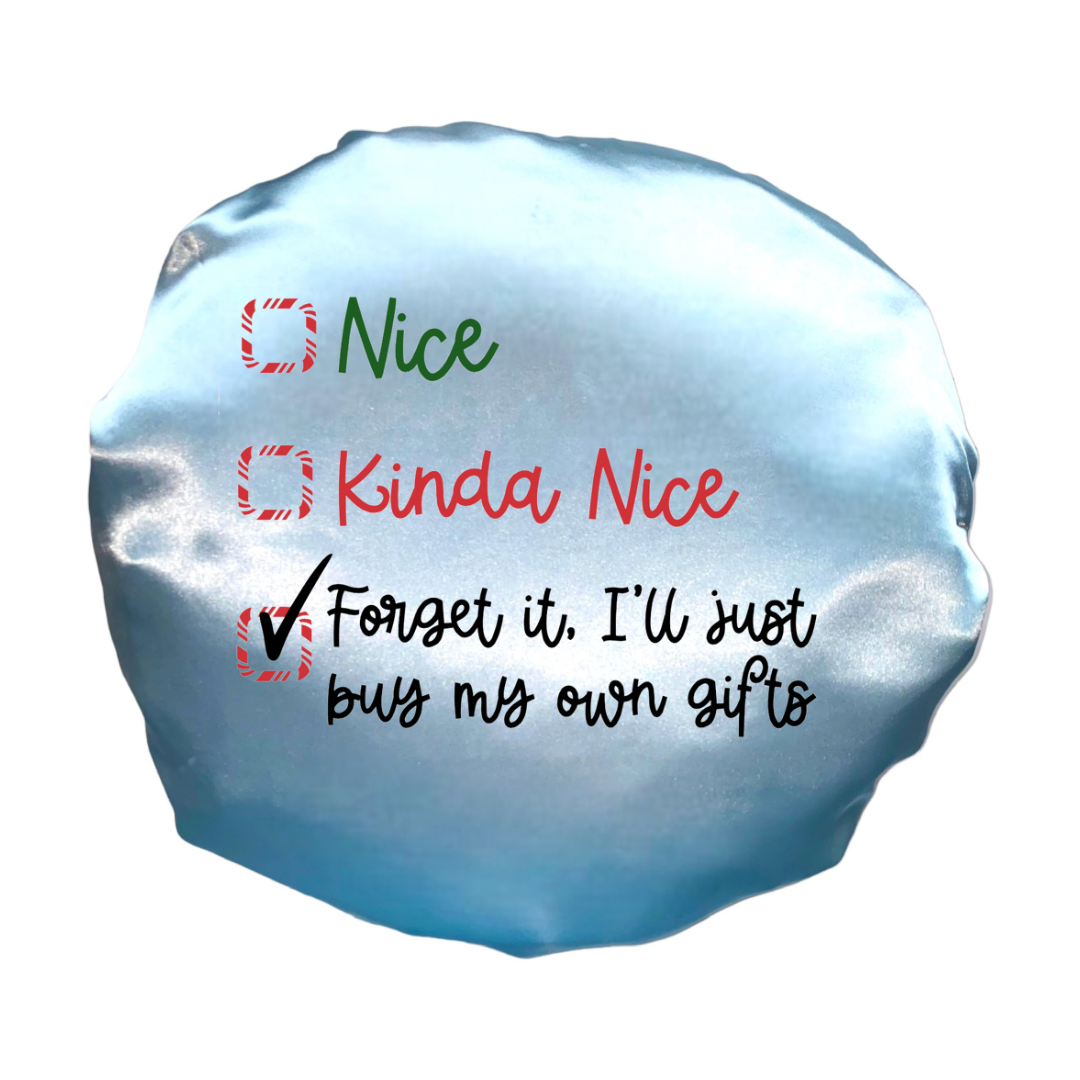 Naughty List