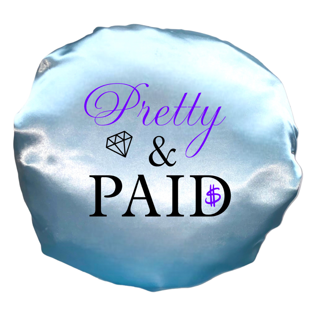 Pretty & Paid