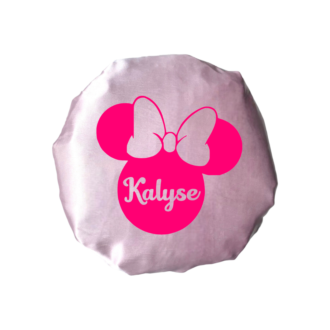 Minnie Bonnet