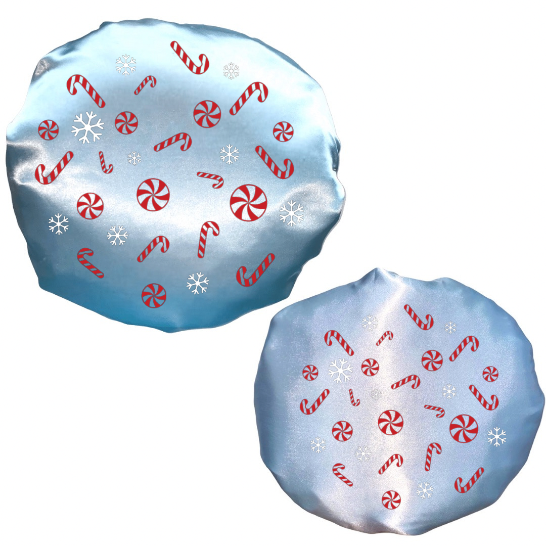 Peppermint Spice(Mommy & Me)