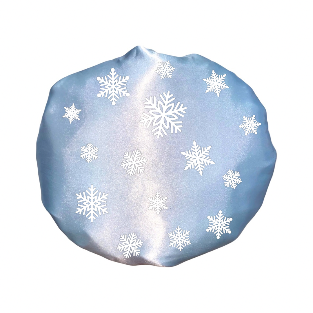 Snowflakes (Toddler/Kids)