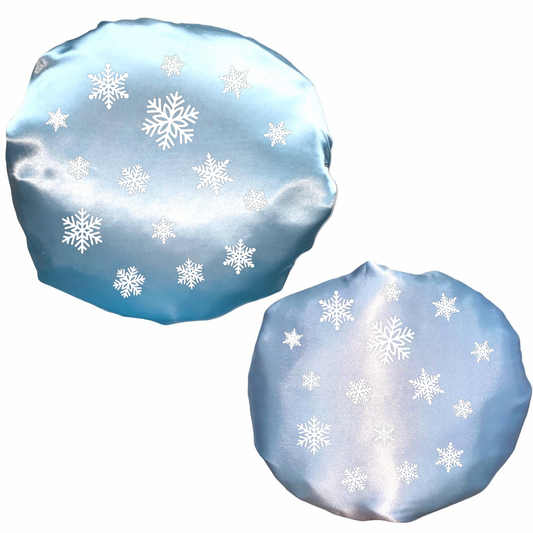 Snowflakes(Mommy&Me)