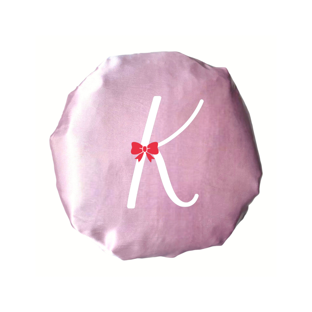 Mini Initial Bonnet