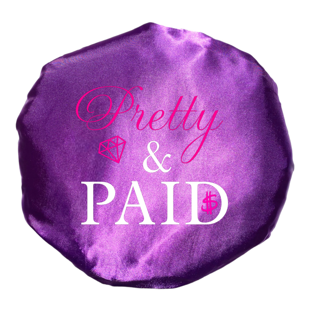 Pretty & Paid