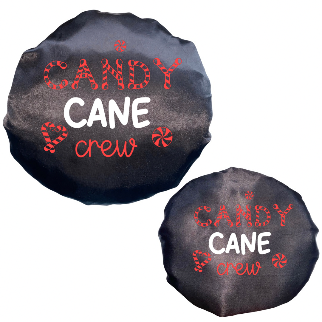 Candy Cane Crew(Mommy & Me)