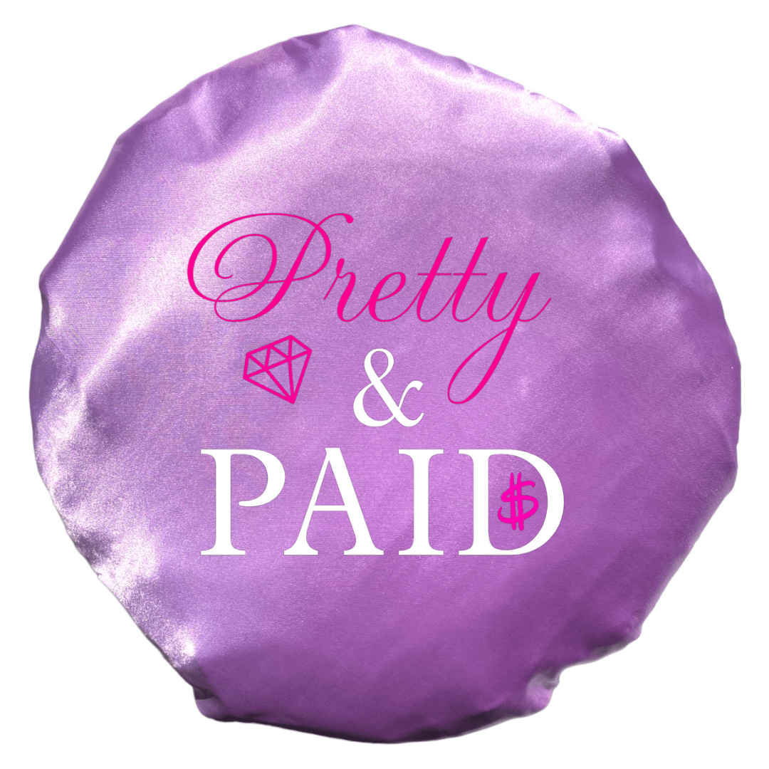 Pretty & Paid