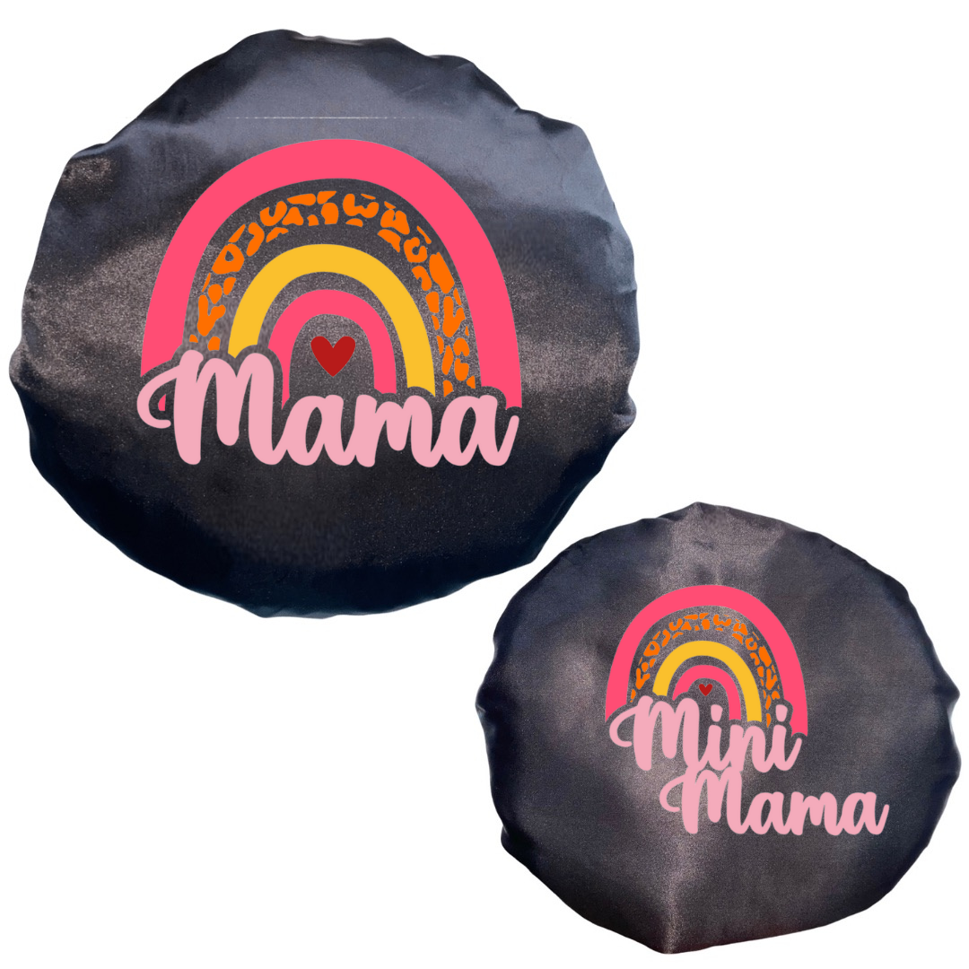 Mama & Mini Rainbows