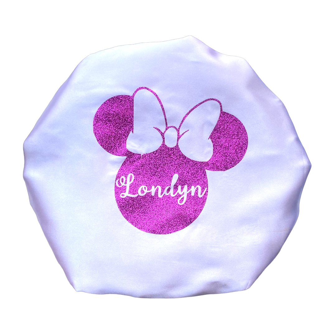 Minnie Bonnet