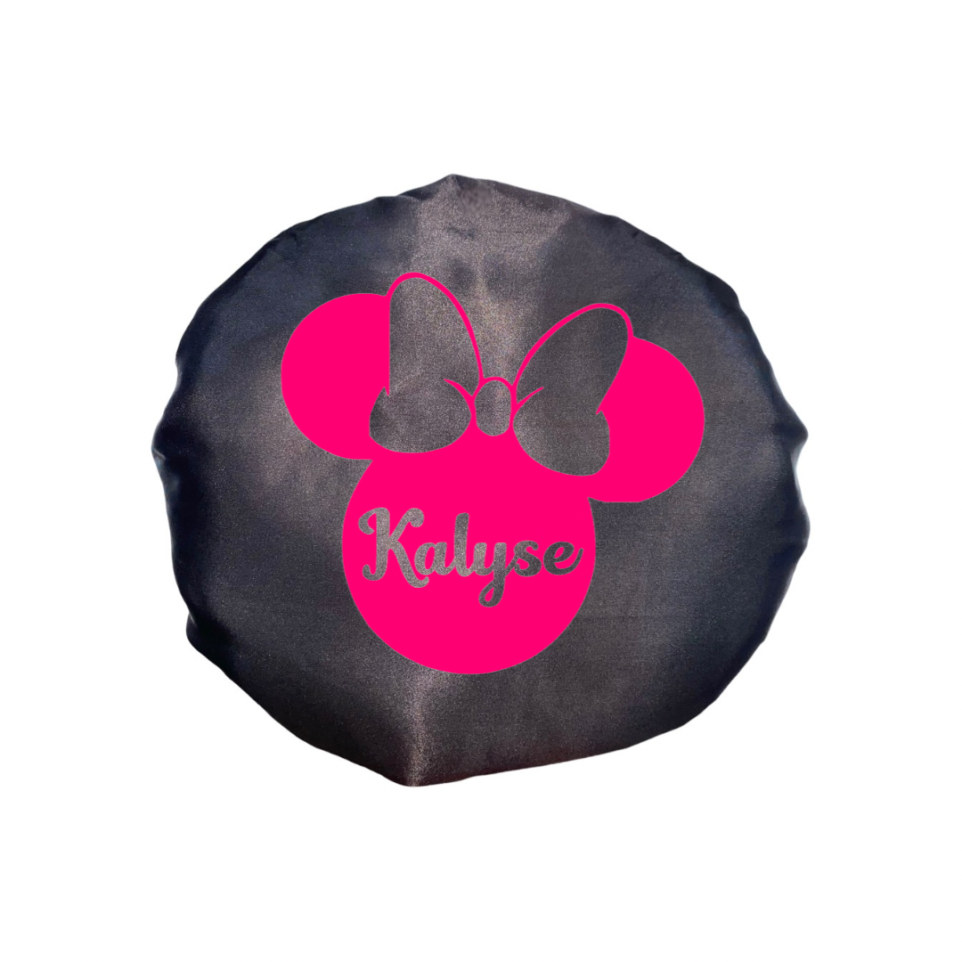 Minnie Bonnet