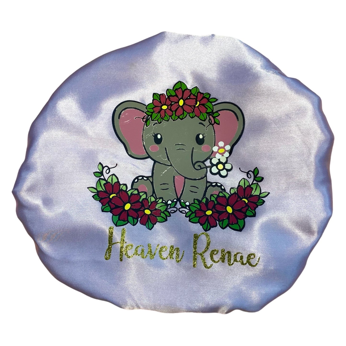 Mini Design Bonnet