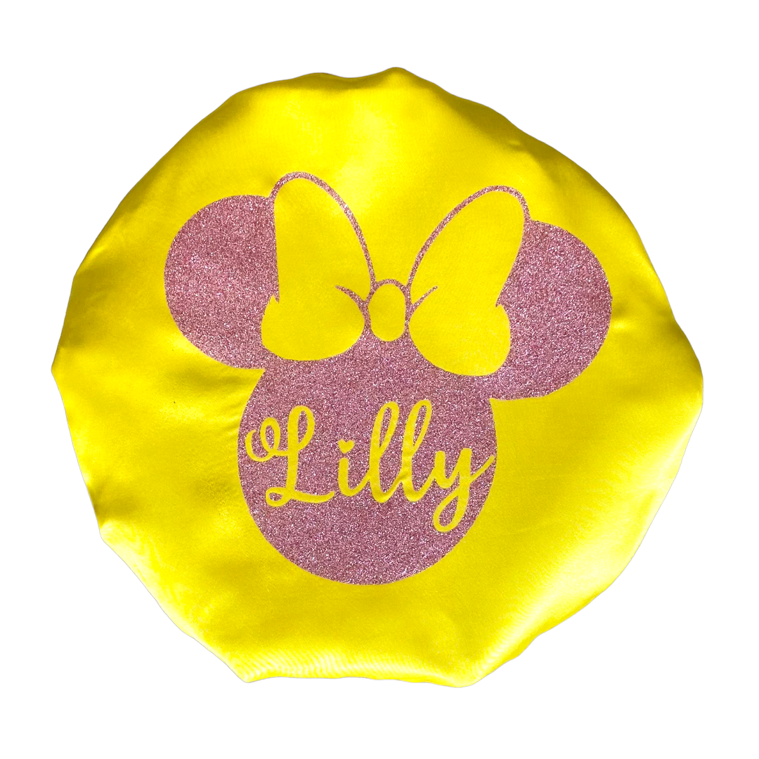 Minnie Bonnet